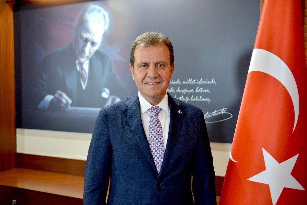 Seçer: "Mersin, çevre, ekonomi ve sosyal yaşam açısından dönüşecek"