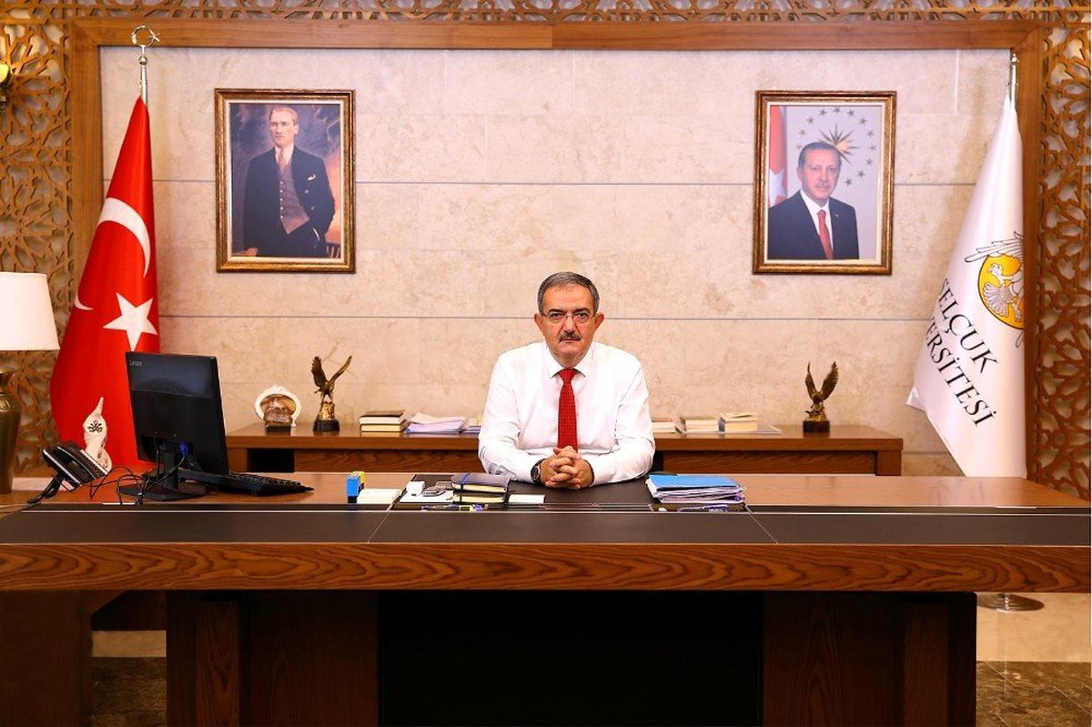 Selçuk Üniversitesine iki merkez kuruldu