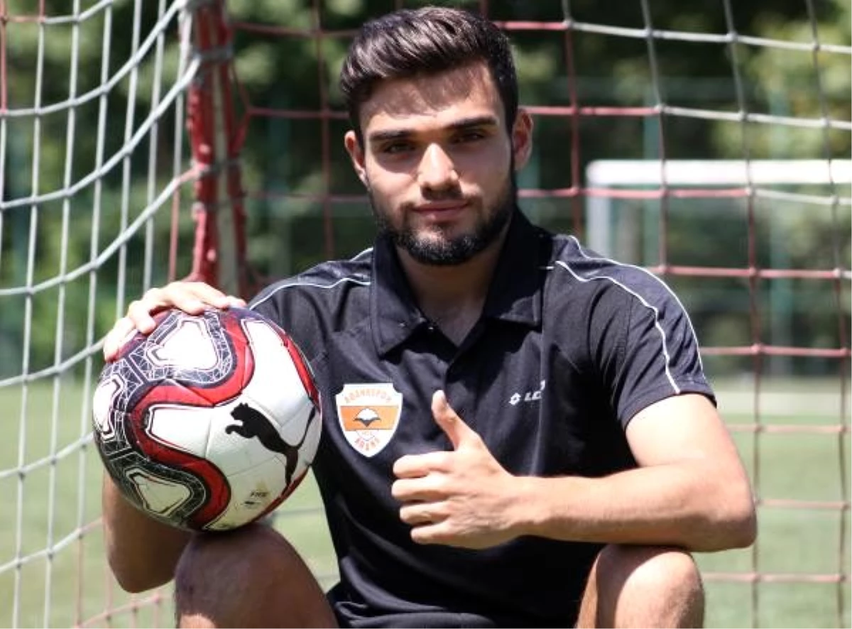 Semir Uçar, Adanaspor\'da