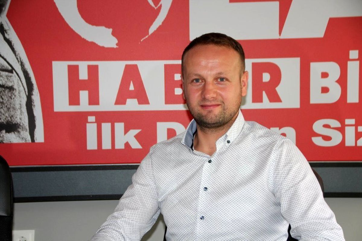 Söğütspor başkanı görevinden istifa etti