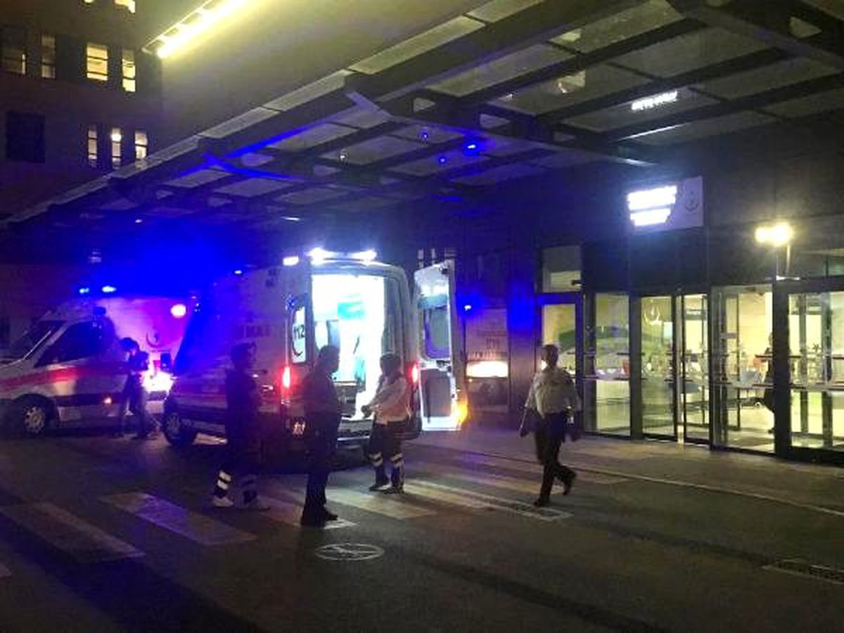 Sokakta karşılaştığı husumetlisini tüfekle öldürdü