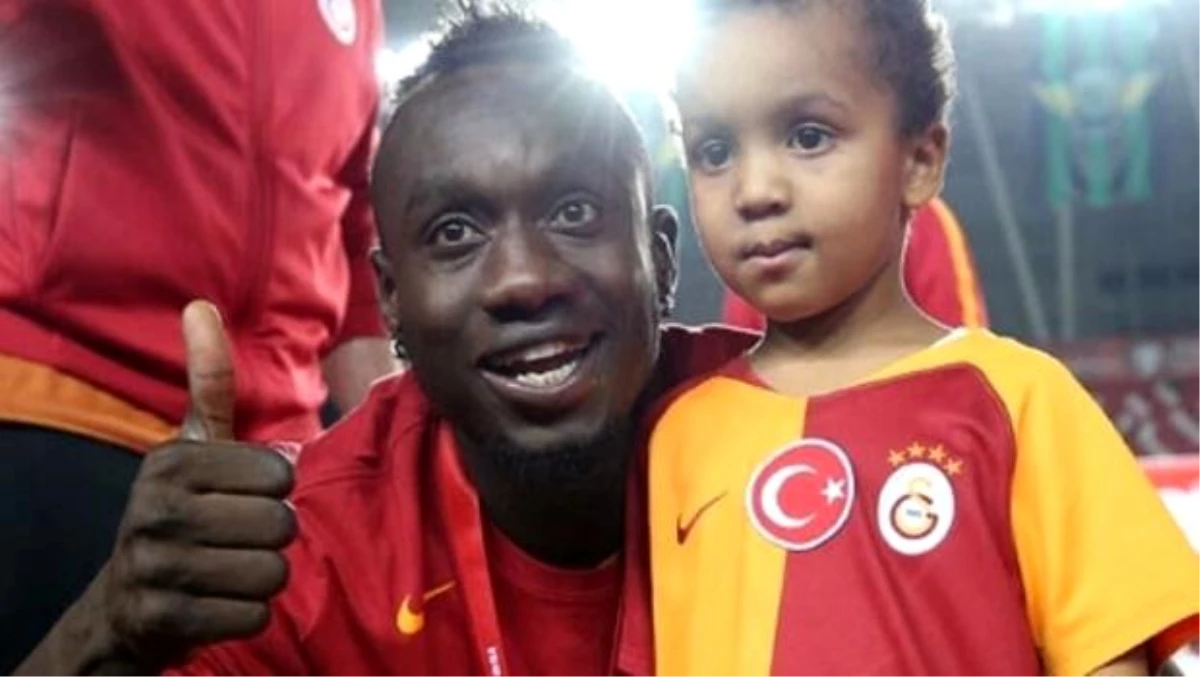 Son Dakika: Galatasaray\'a Diagne transferinde kötü haber! Resmen açıkladı...