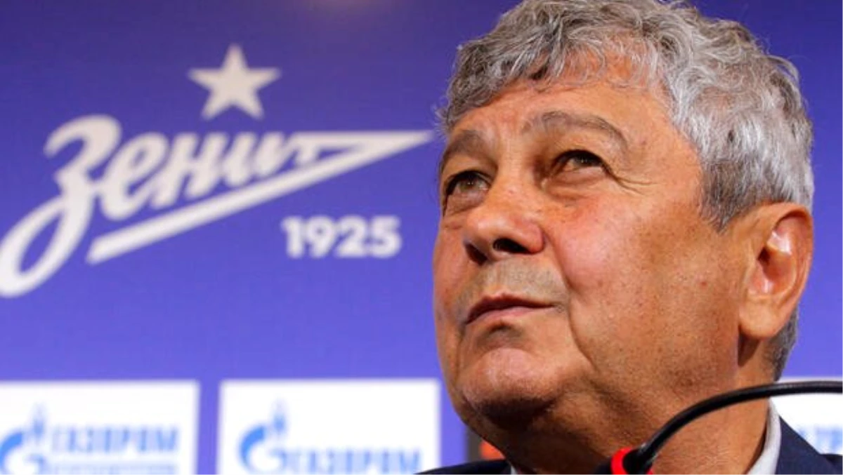 Son Dakika: Mircea Lucescu sürprizi! Yeni adresi...