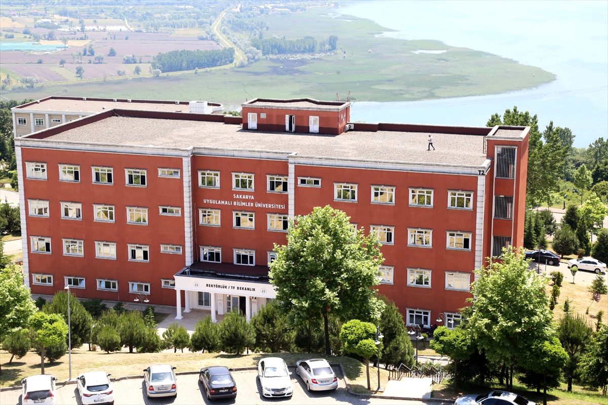 SUBÜ\'nün öğrenci tercih oranı yüzde 94 oldu