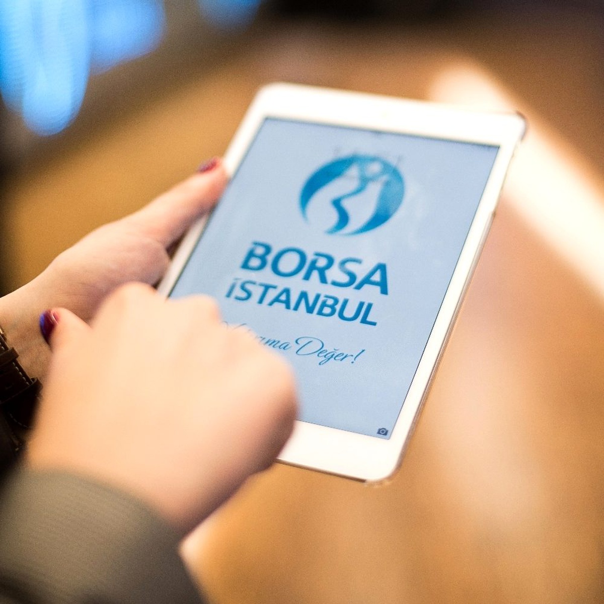 Temmuz\'da en fazla borsa kazandırdı