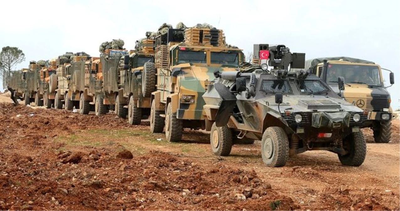 Türkiye\'nin olası Suriye operasyonu PKK\'yı telaşlandırdı: DEAŞ\'ı öne sürdüler