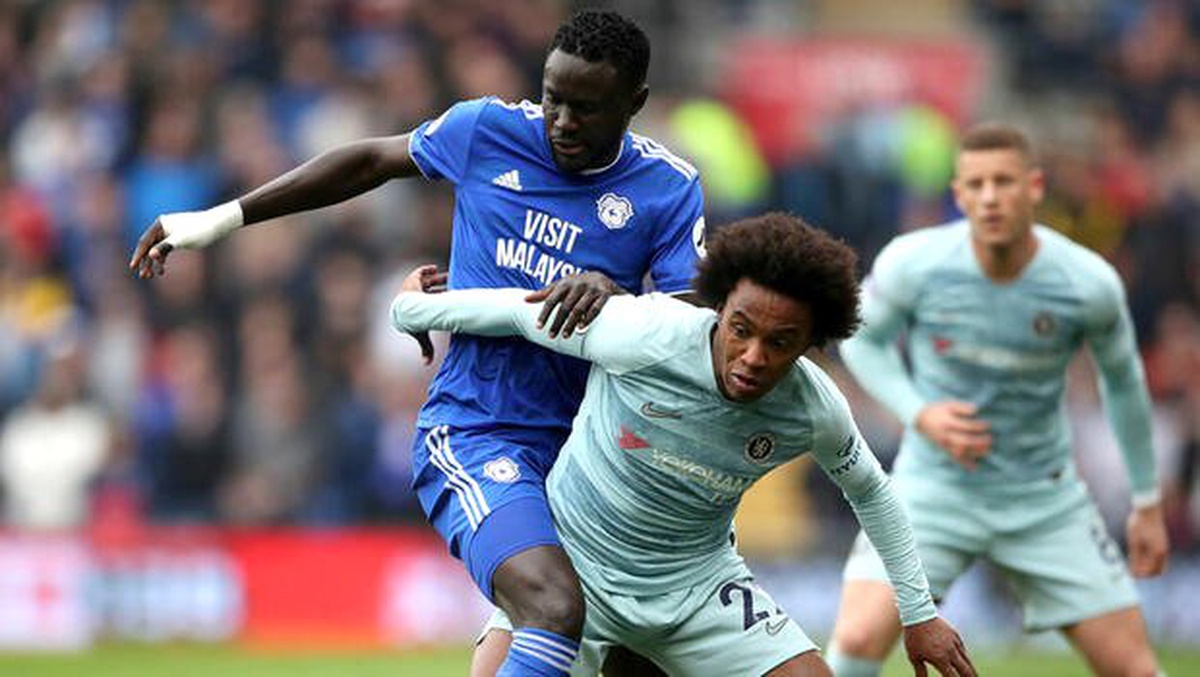 Trabzonspor\'dan Niasse bombası!