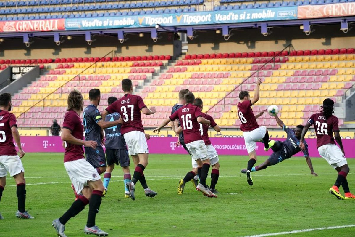 Trabzonspor umutlarını evine taşıdı