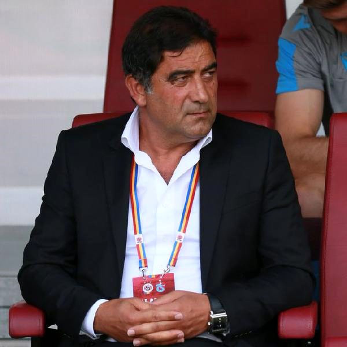 Ünal Karaman: Bu kadar zorlanacağımızı düşünmemiştik