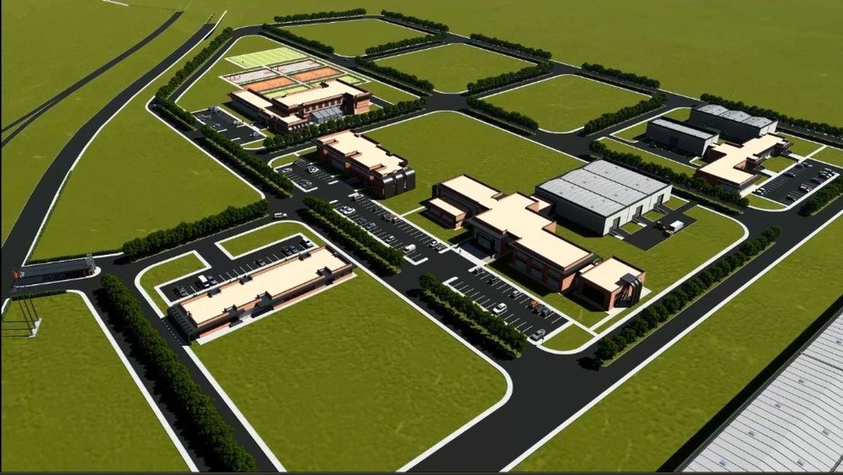 URAYSİM, On Birinci Kalkınma Planı\'na dahil edildi