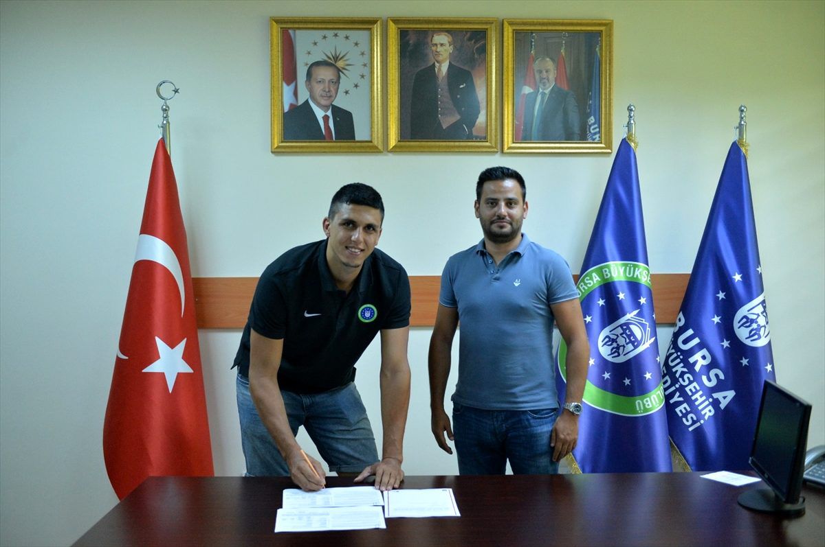 Voleybolda transfer