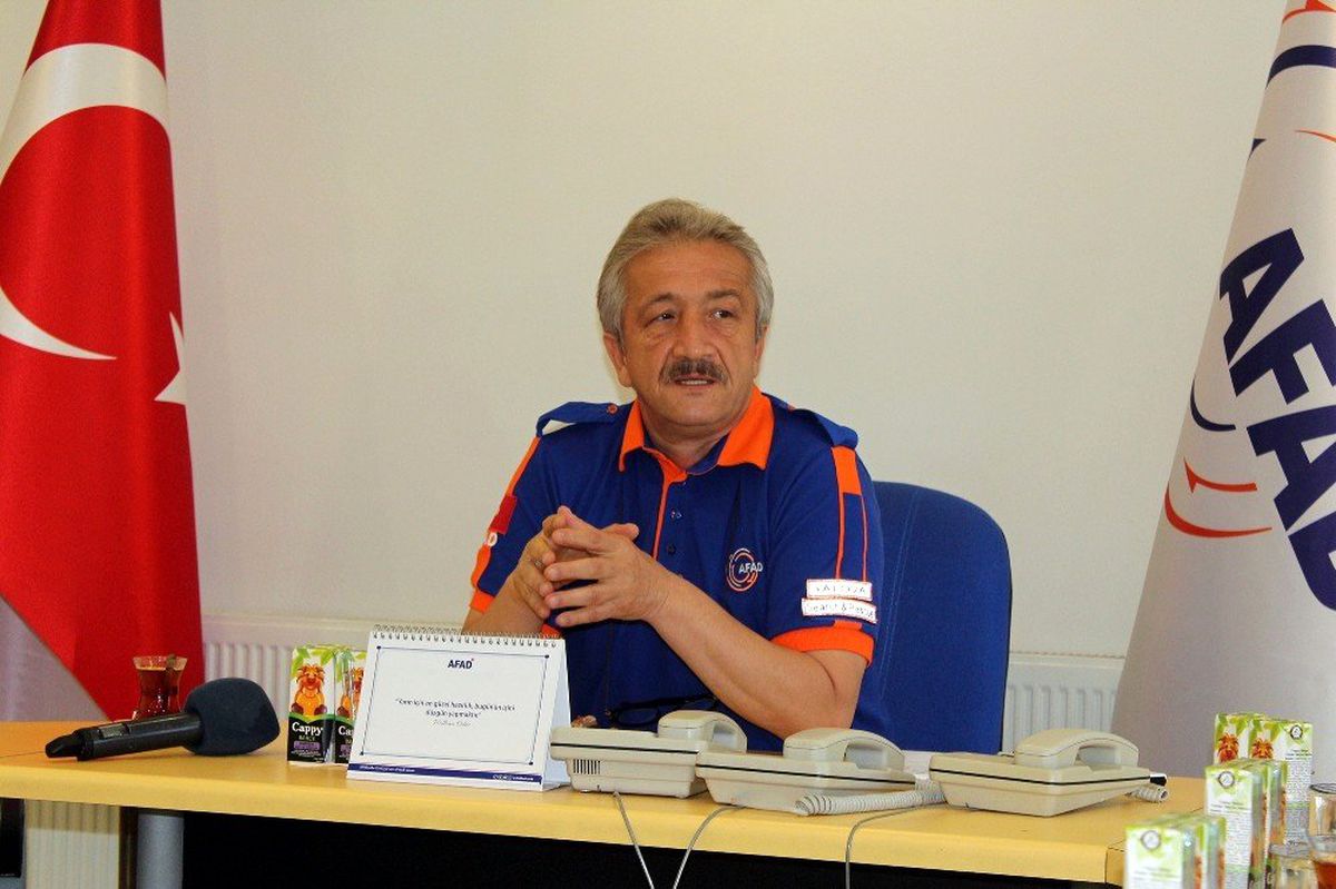 Yalova\'nın Afet Müdahale Planı hazır