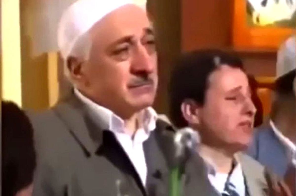 4 Partiden FETÖ elebaşı Fetullah Gülen\'in Türkiye\'ye iadesi için ABD\'ye çağrı