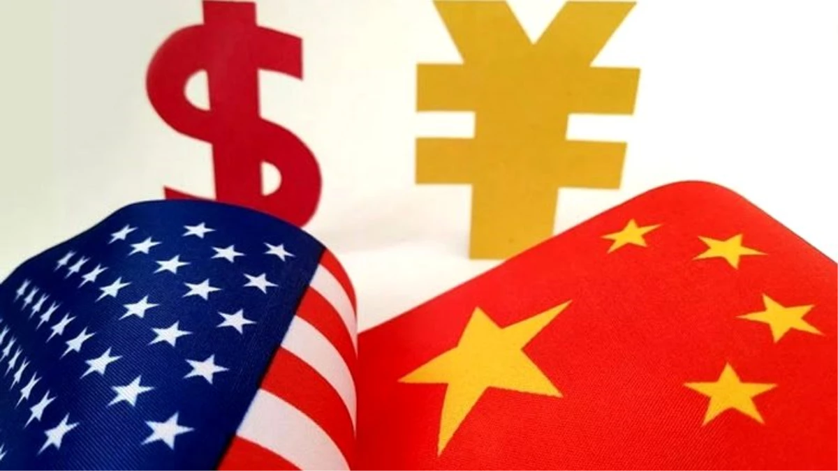 ABD\'li ekonomistlerden Çin\'i "kur manipülatörü" ilanına itiraz