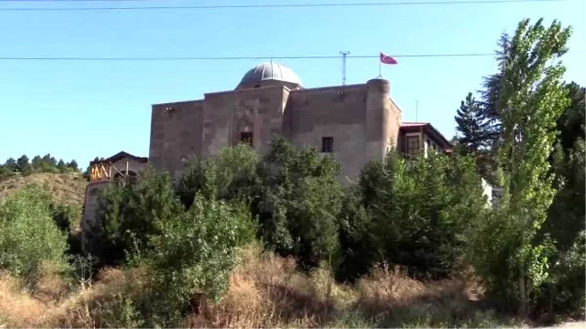 Anadolu\'nun ilk hadis okulu eğitime hizmet verecek