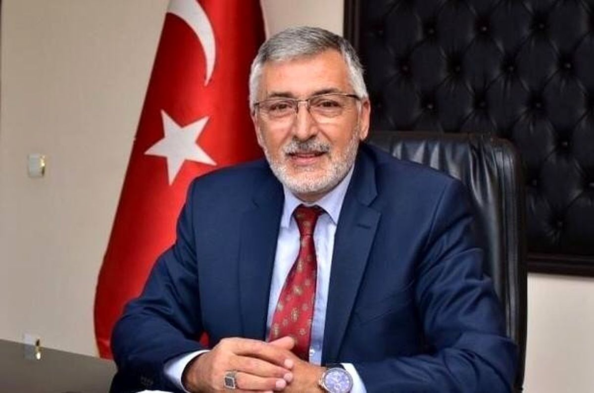 Başkan Kadir Bozkurt\'tan Kurban Bayramı mesajı