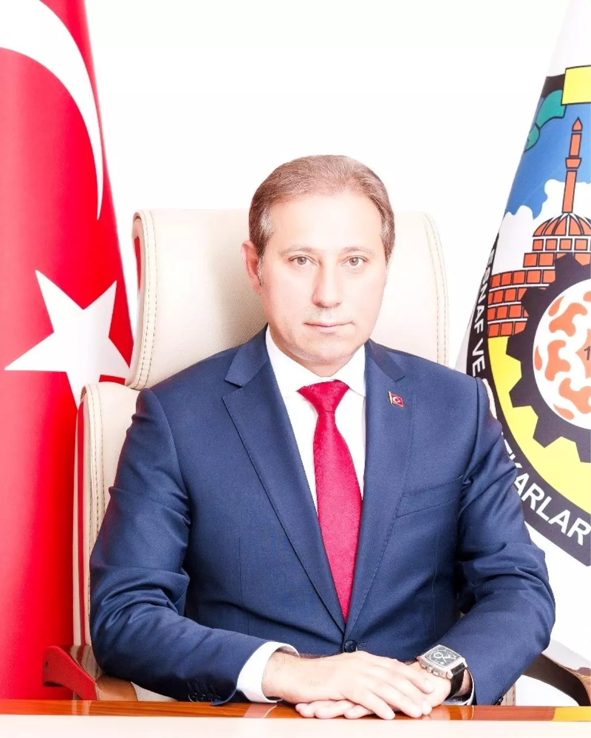 Başkan Karabacak: "Bayramlar kardeşlik ve dayanışma ruhunu canlı tutar"