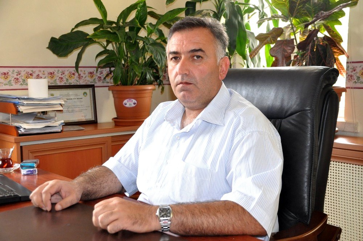 Başkan Kayan: "Kurbanlık alırken damızlık ve gebe hayvanlar kesilmesin"