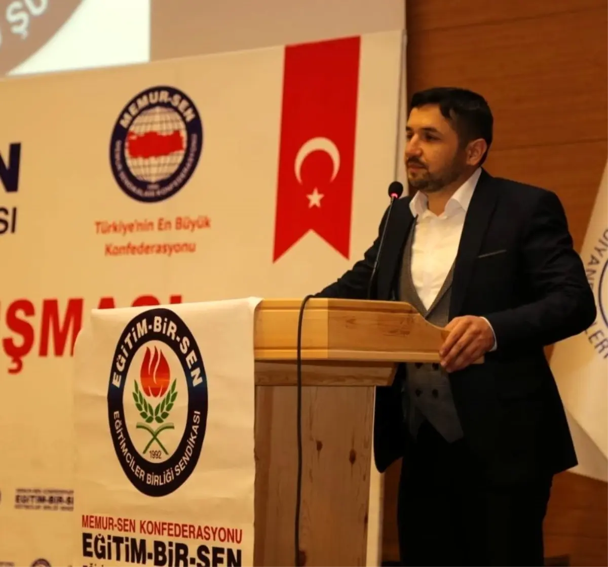 Başkan Taşpınar\'dan açıklama: Eleştiriye evet, zihin bulandırmaya hayır