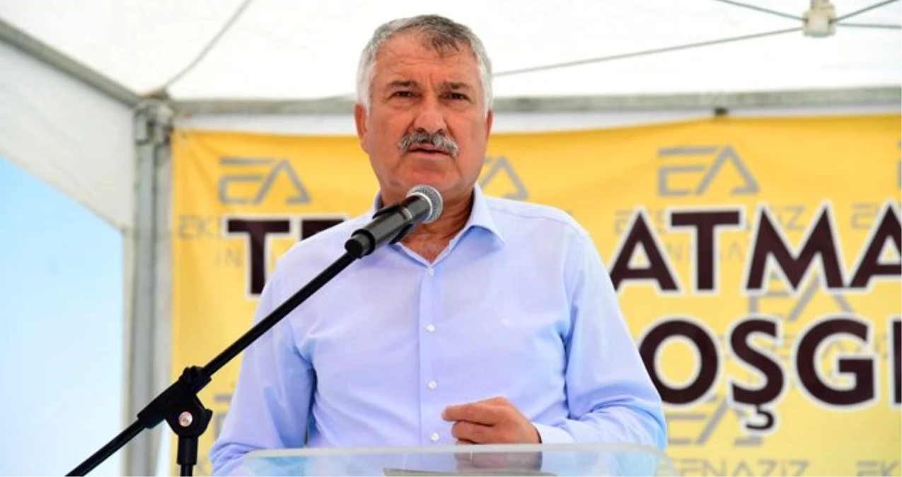 Belediye başkanı işçilerin maaşını ve ikramiyesini ödemek için yetki istedi, AK Parti ve MHP reddetti