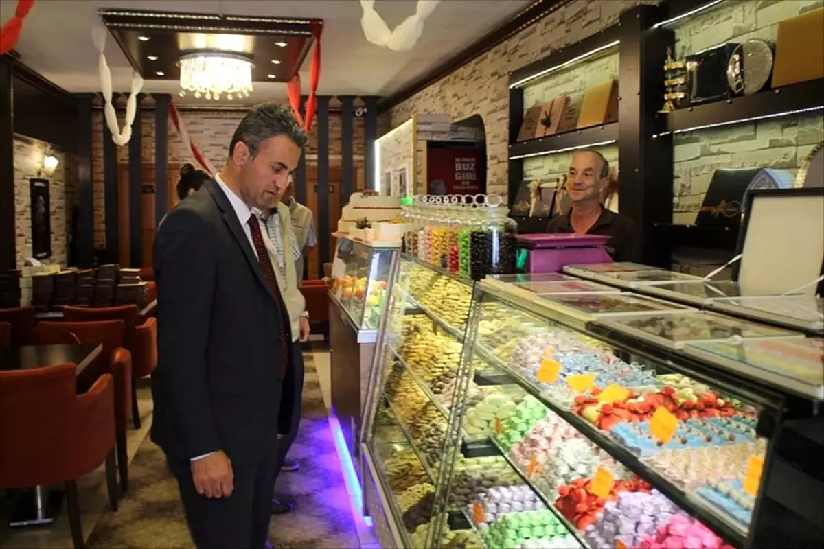 Bilecik\'te Kurban Bayramı öncesi gıda denetimleri