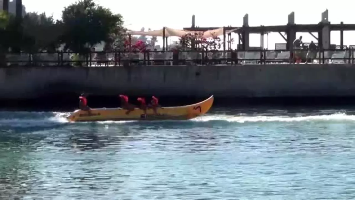 Doğu Akdeniz sahillerinde yoğunluk - HATAY