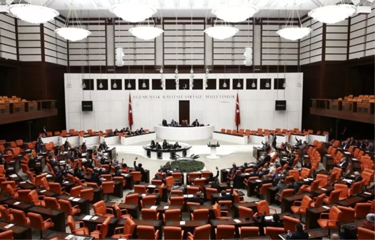 Dört partiden ABD’ye FETÖ çağrısı