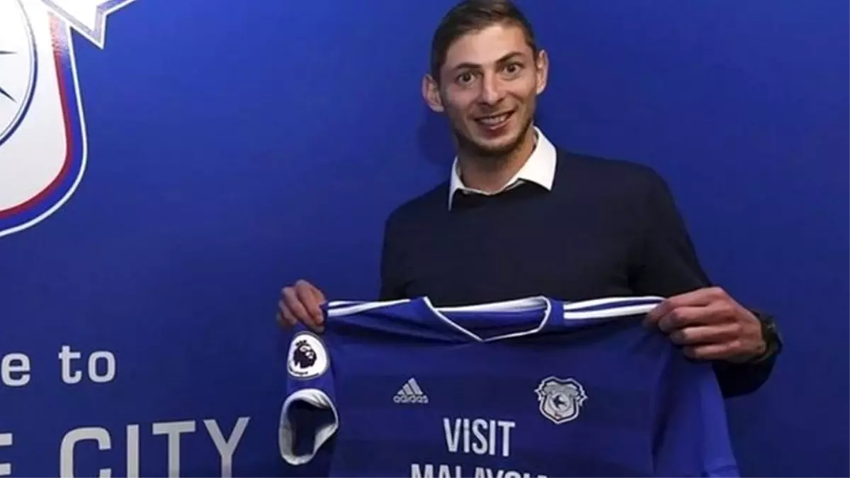 Emiliano Sala davasında itiraf: \'Otopsi fotoğraflarını çektik\'