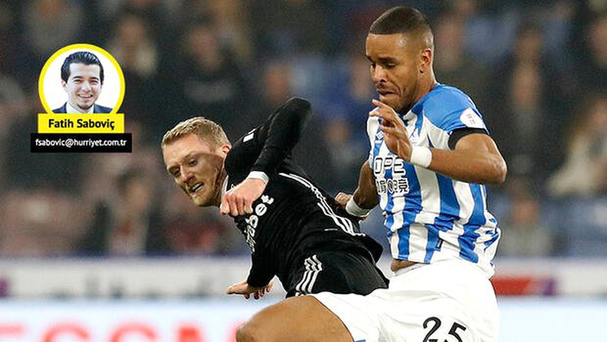 Fener Zanka\'ya kavuştu! Sırada Kjaer var