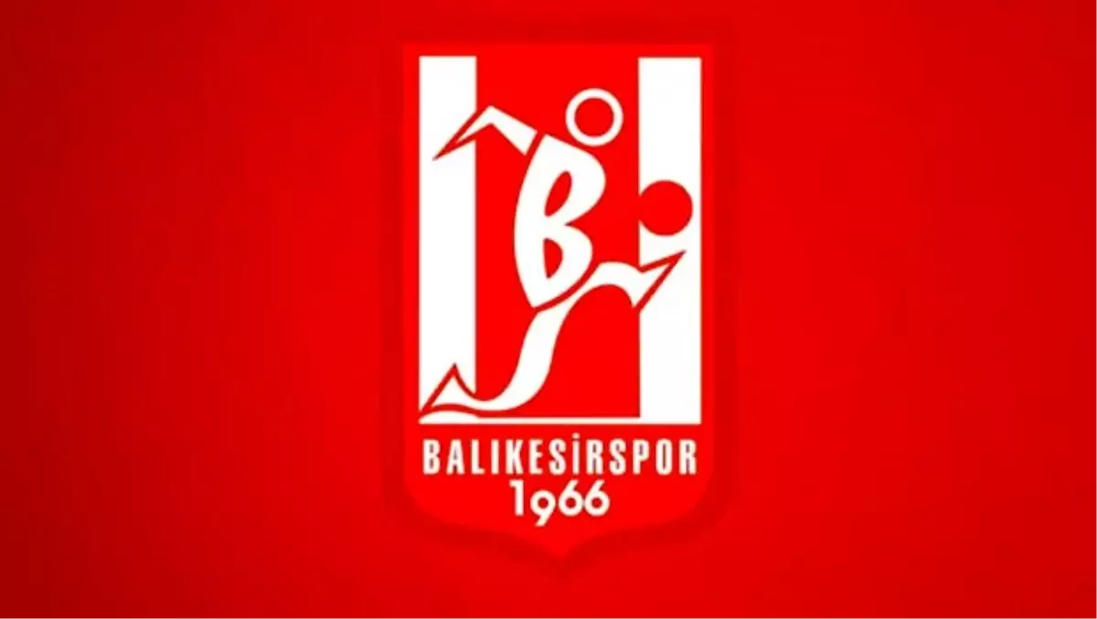 FIFA, Balıkesirspor\'un transfer yasağını kaldırdı