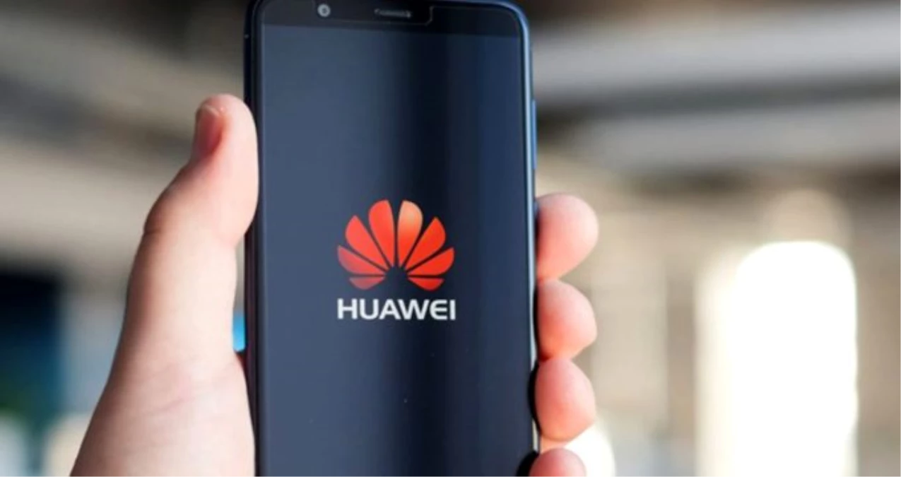 Huawei, yeni işletim sistemi HarmonyOS\'u tanıttı