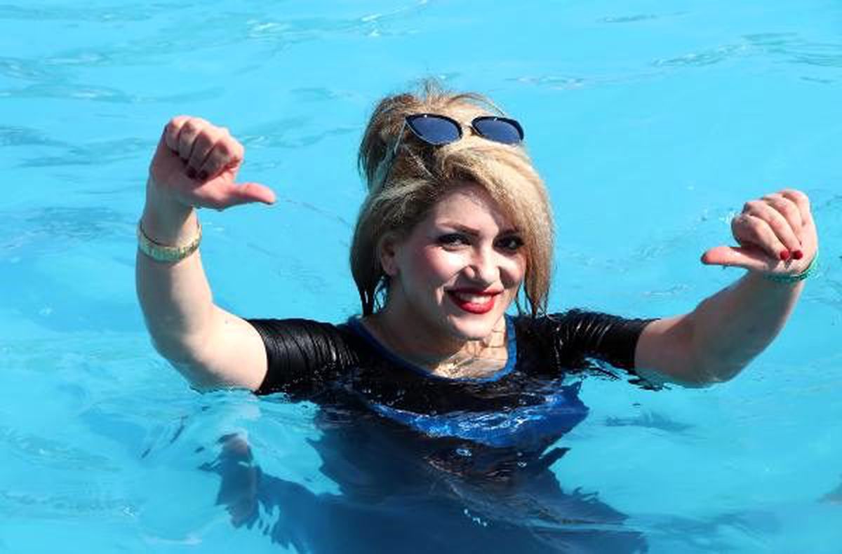 İranlı turistler bayram tatili için Van\'a akın etti