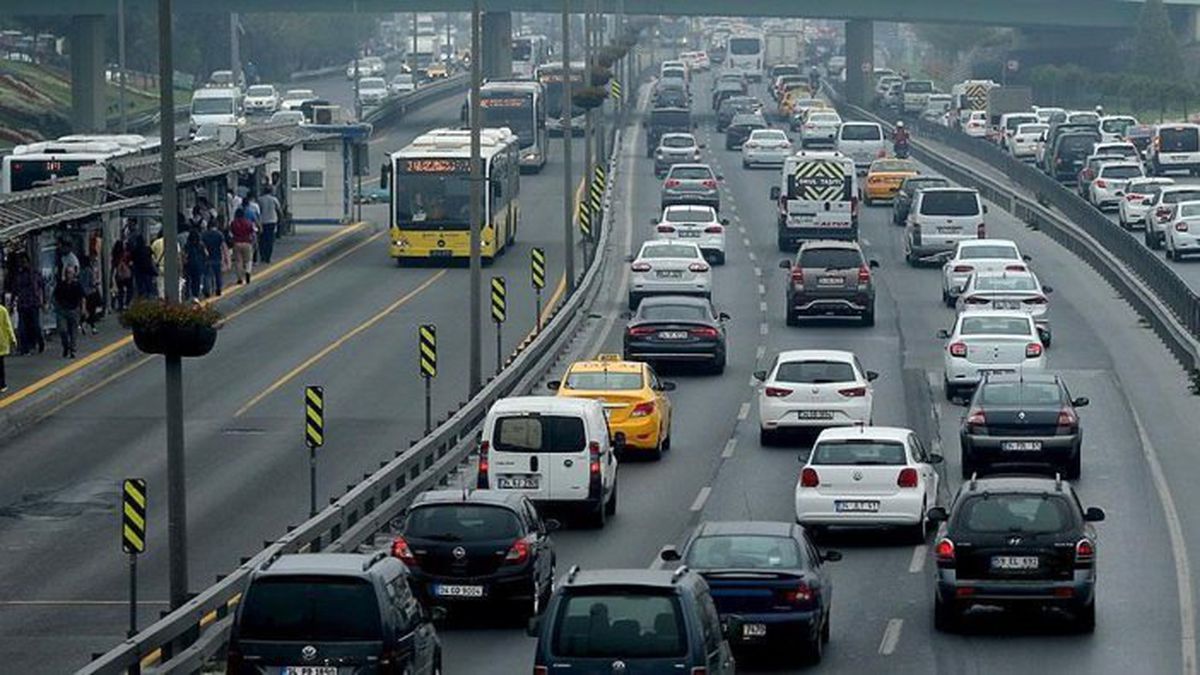 İstanbul\'da Kurban Bayramı ve 30 Ağustos\'ta ulaşım ücretsiz
