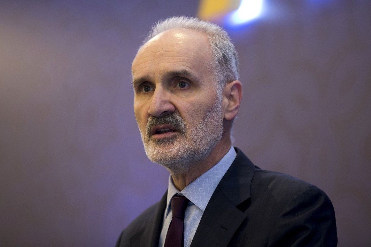 İTO Başkanı Avdagiç: "Ekonomi yeniden bir toparlanma sürecine girdi"