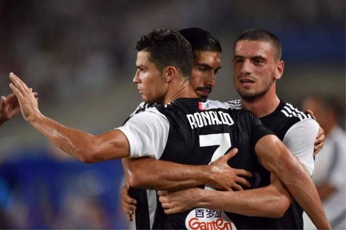 Juventus\'a Napoli maçıyla ilgili kararı sonrası \'ırkçılık\' suçlaması