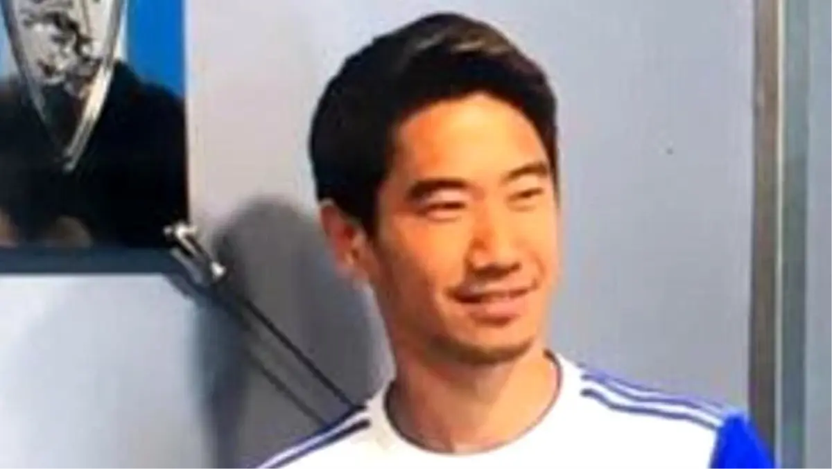 Kagawa\'nın yeni adresi Real Zaragoza!