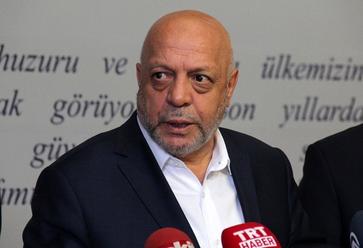 Mahmut Arslan: "Bu teklifler kabul edilebilir teklifler değil"