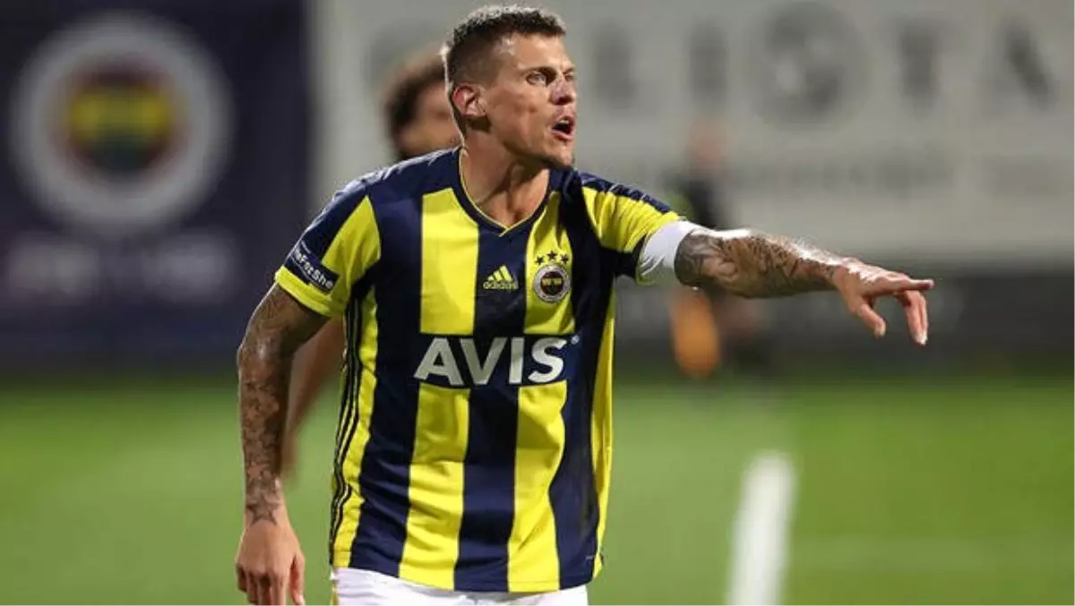 Martin Skrtel\'in yeni adresi belli oldu