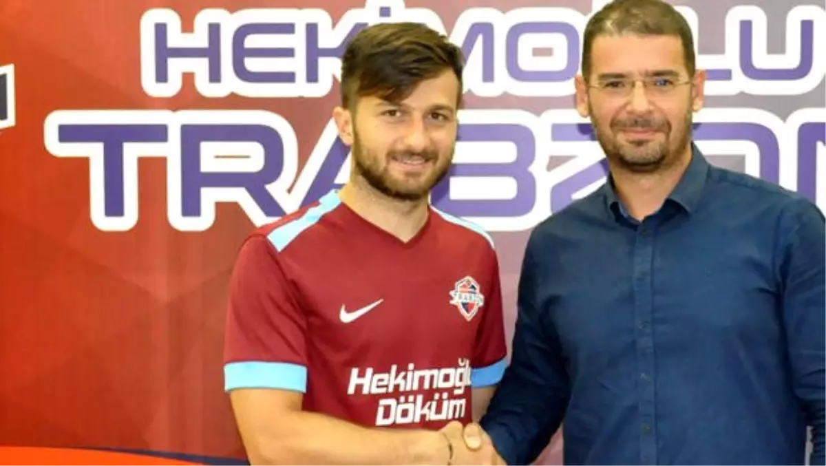 Murat Cem Akpınar Hekimoğlu Trabzon\'da!