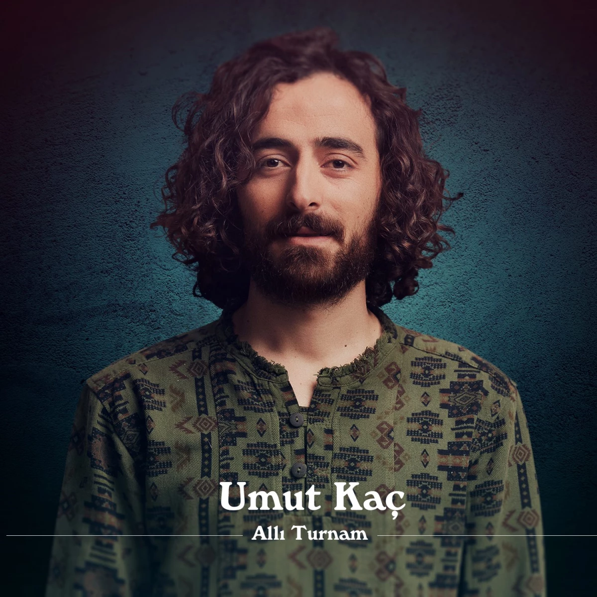 O ses türkiye finalisti Umut Kaç\'tan "Allı Turnam"