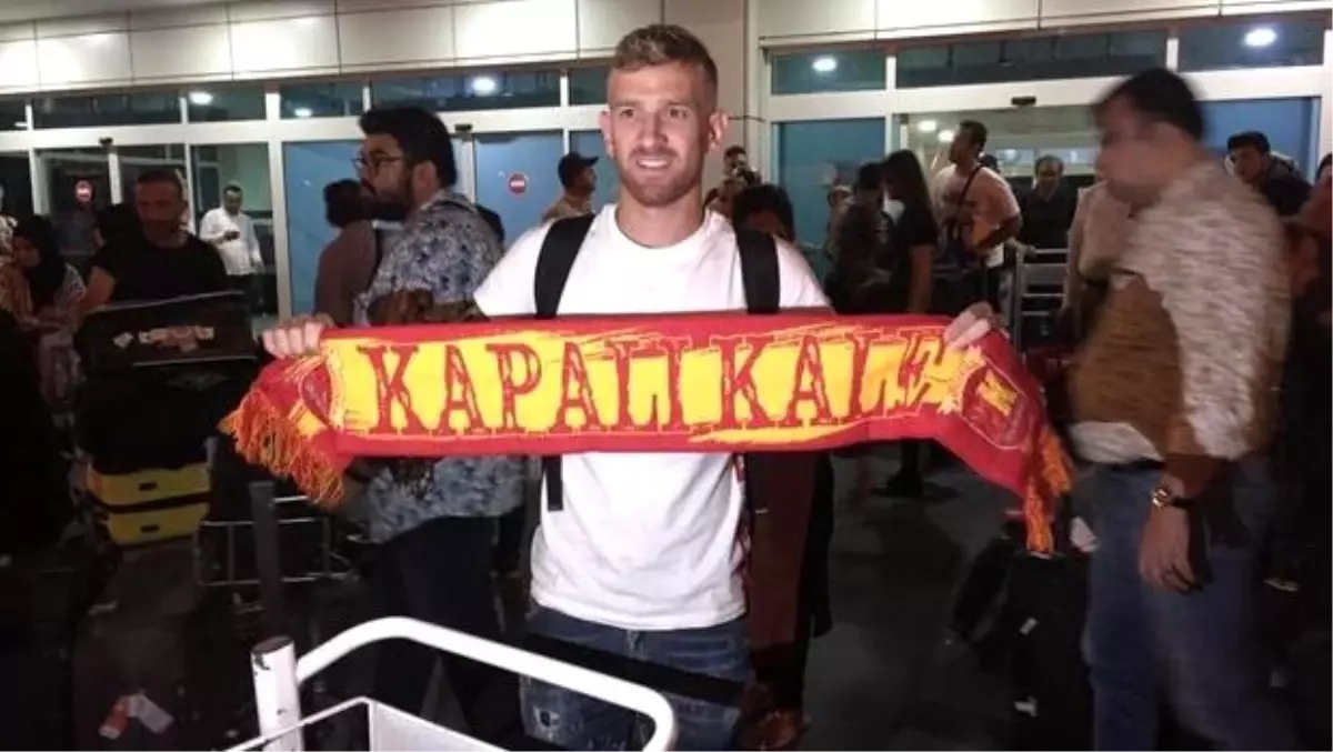 PAOK\'tan Kayserispor\'a! Pedro Henrique transferi resmileşti...