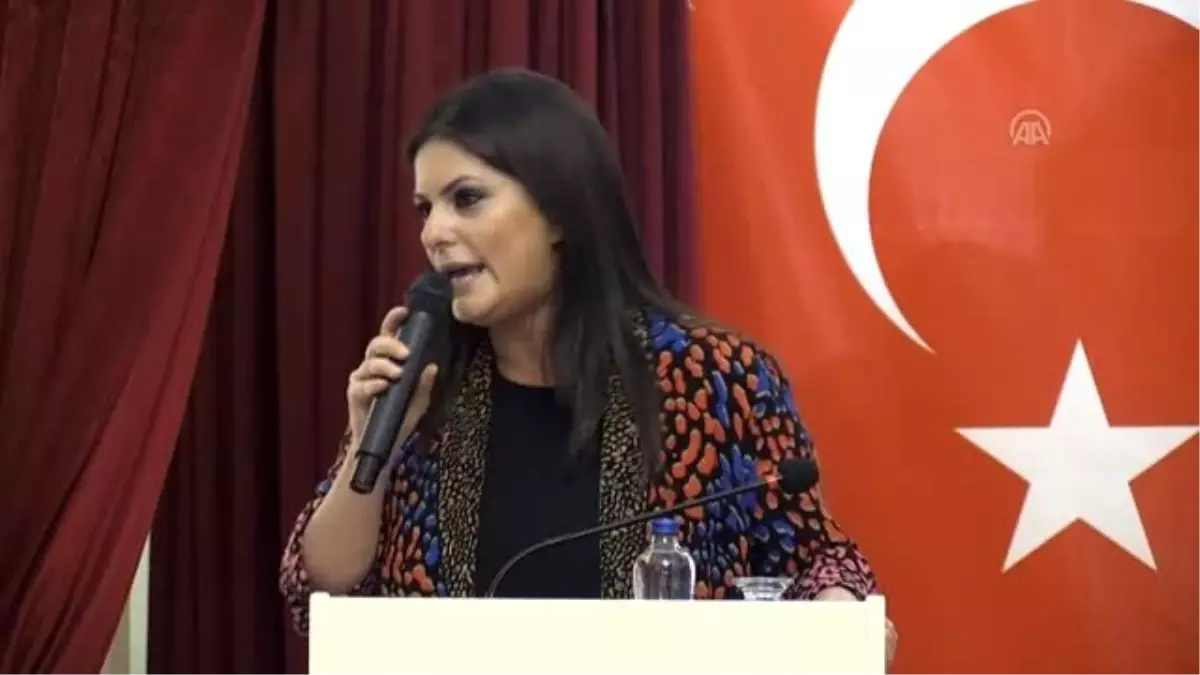 Sarıeroğlu: "Hak, adalet, hukuk diyenlerin işçi kıyımları yaptıkları ortada"