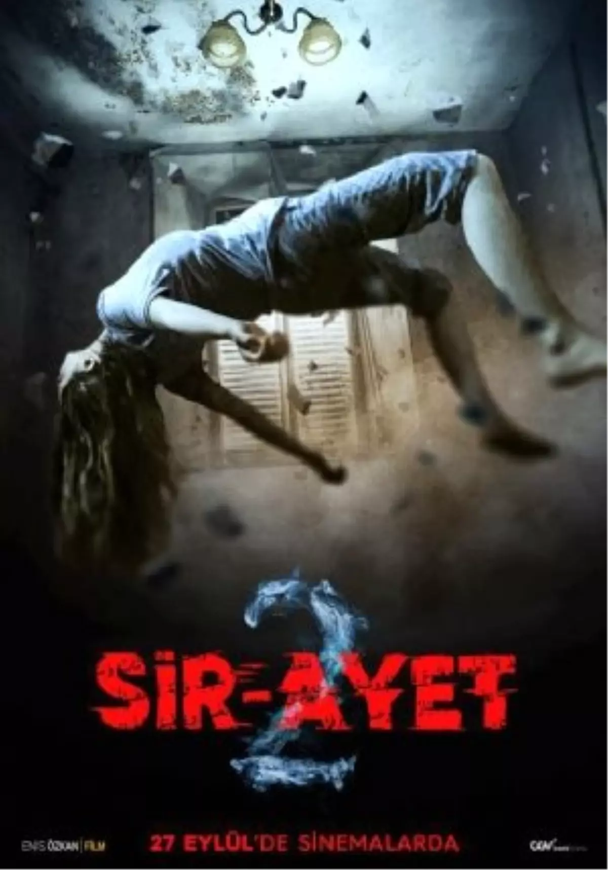 Sir-Ayet 2 Filmi