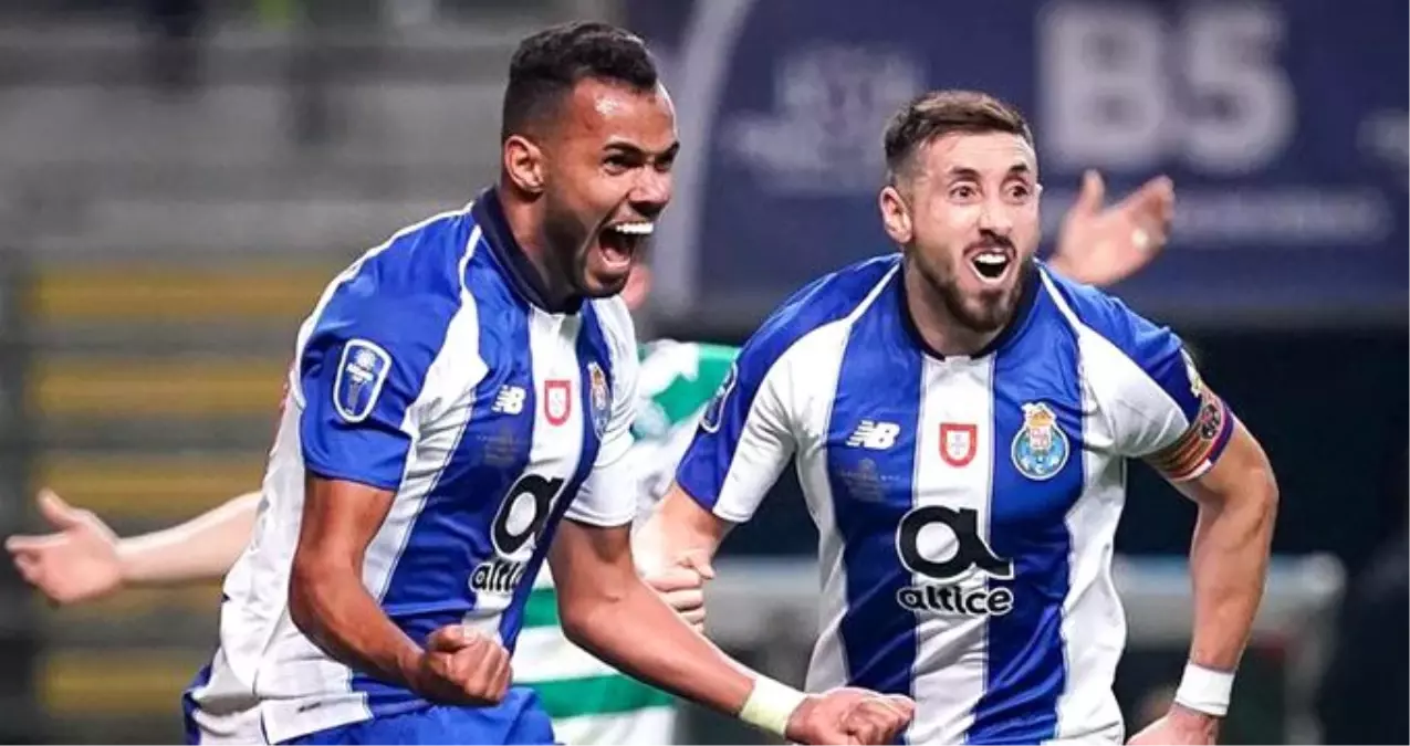 Sivasspor, Porto\'dan Fernando Andrade\'yi kiraladı!