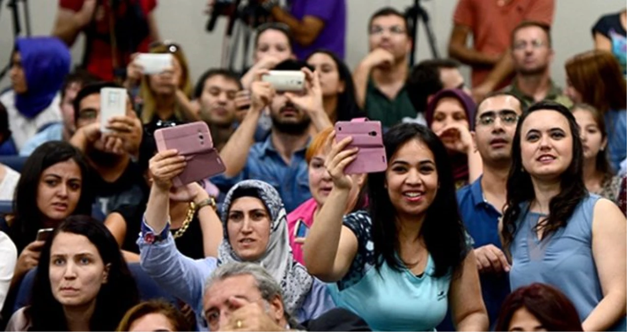 20 bin sözleşmeli öğretmen ataması yapıldı