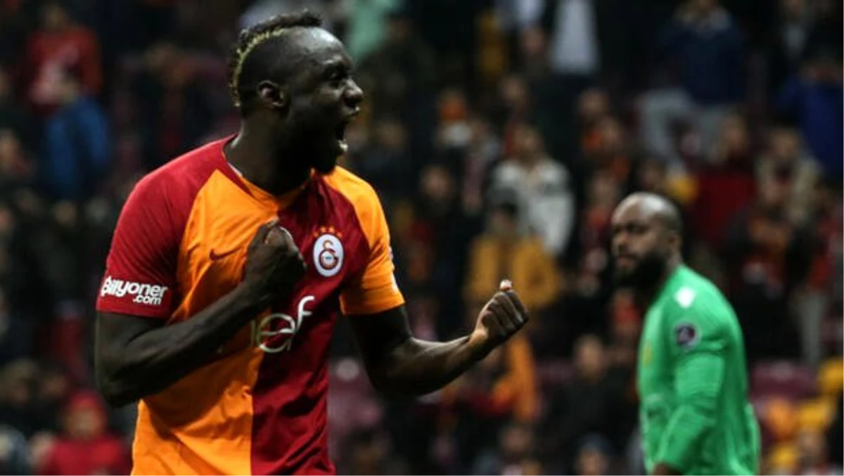 Son Dakika: Galatasaray\'da Diagne kamp kadrosunda! Fiorentina...