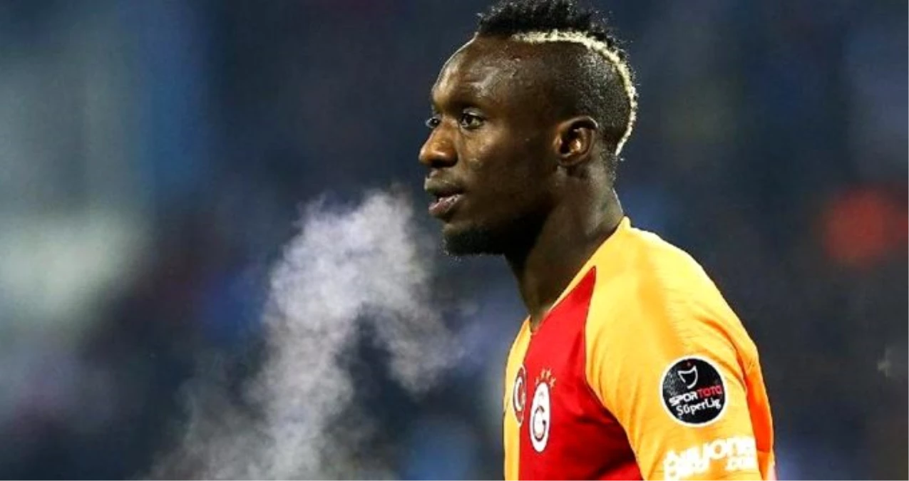 Spartak Moskova, Diagne\'nin istediği rakamı duyunca transferden vazgeçti!