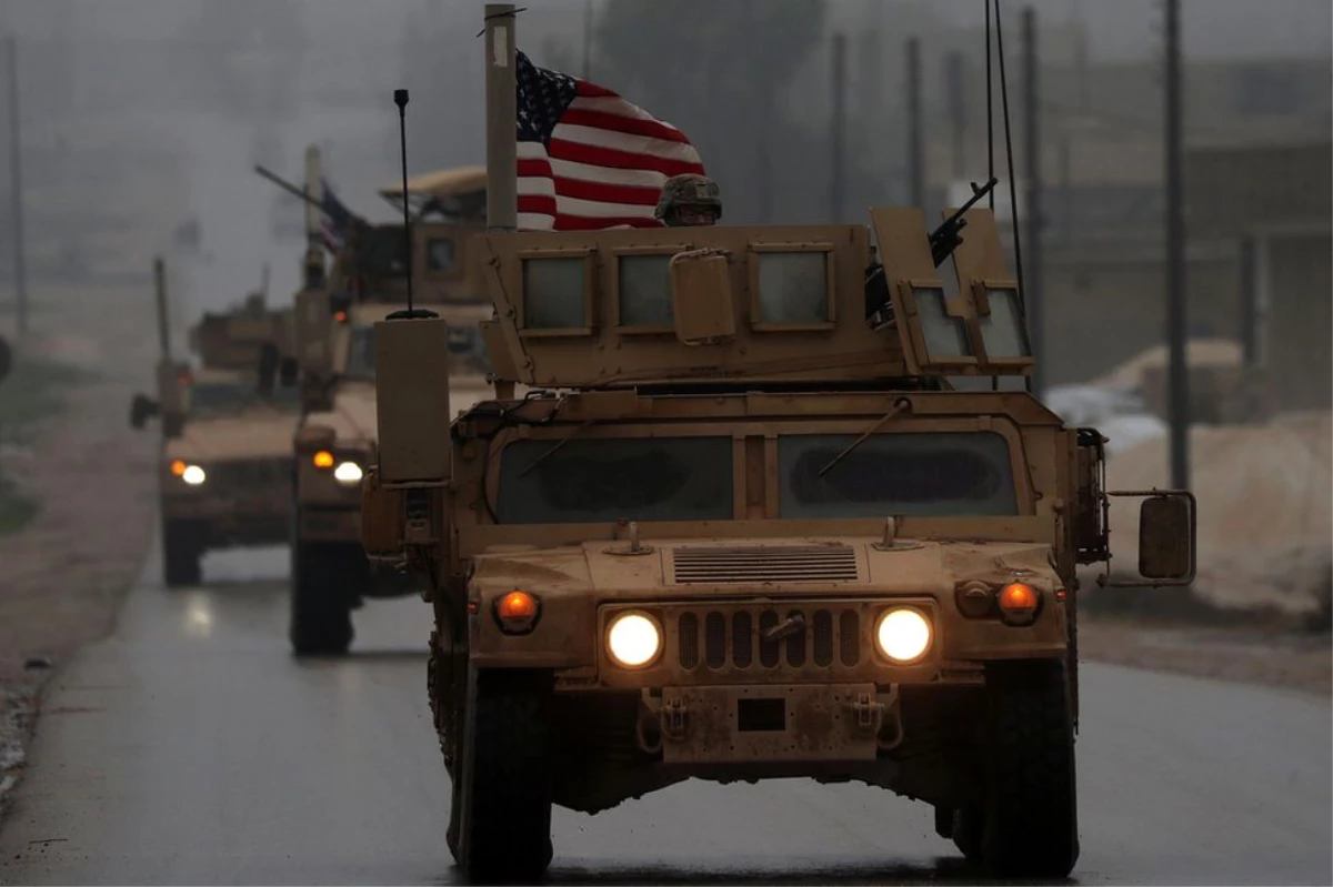 Suriye\'de \'güvenli bölge\' - Guardian: Türkiye ve ABD\'nin planı, Washington ve Kürtlerle arasında...