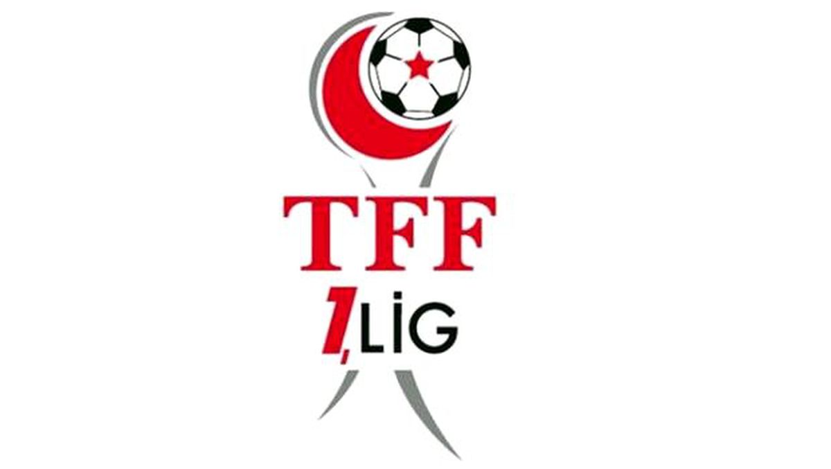 TFF 1. Lig\'de ilk haftanın hakemleri belli oldu!