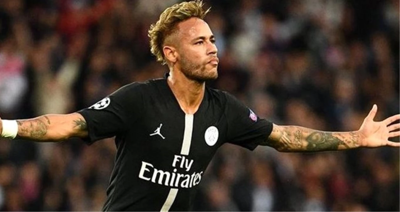 Ünlü futbolcu Neymar\'ın taciz davasında karar verildi